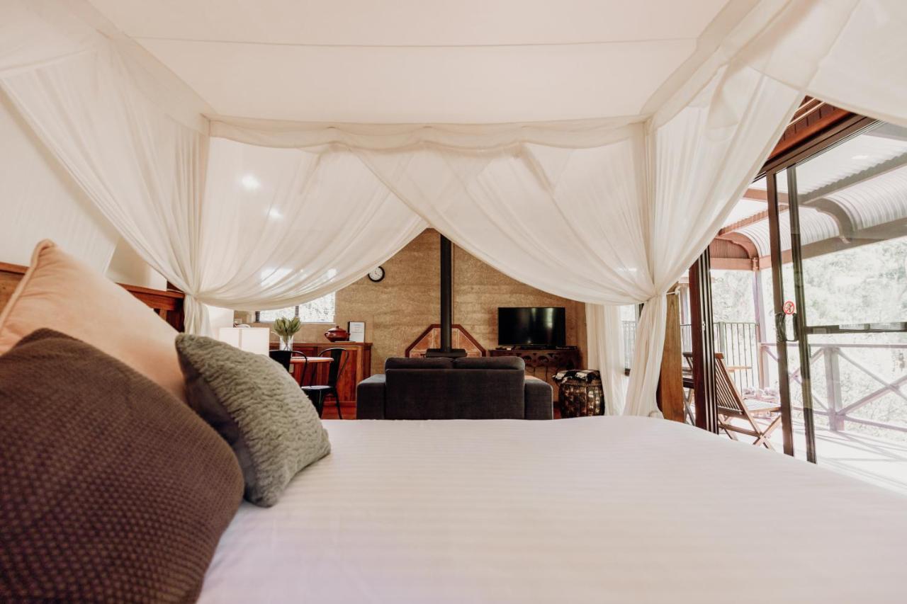 Balingup Jalbrook Cottages Jalbrook Estate المظهر الخارجي الصورة