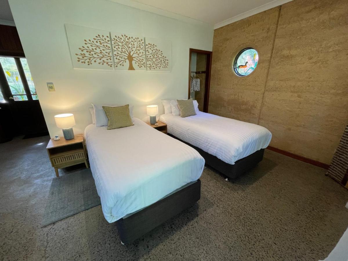 Balingup Jalbrook Cottages Jalbrook Estate المظهر الخارجي الصورة